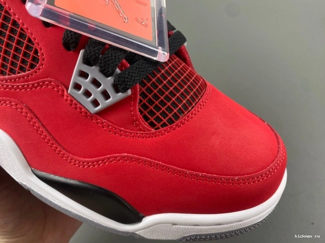 Cheap MAX Toro Jordan 4 Bravo Retro 308497-603 0729